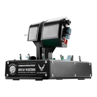Thrustmaster HOTAS Warthog MKII Schwarz, Grau USB Flugsimulation Digital PC