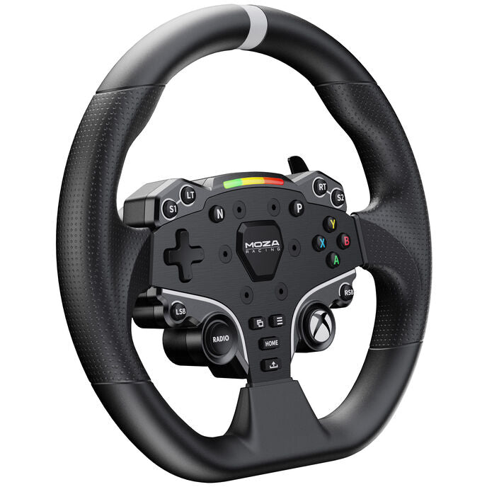 MOZA ES-Xbox Steering Wheel