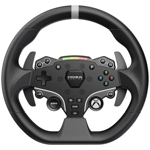 MOZA - ES-Xbox Steering Wheel