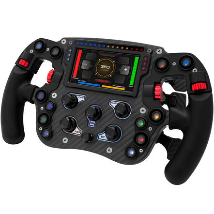 Simagic FX Pro Steering Wheel