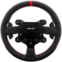 Simagic GTS Lenkrad - Leder