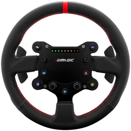 Simagic GTS Lenkrad Leder