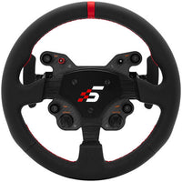 Simagic GT1-SR Lenkrad - Leder