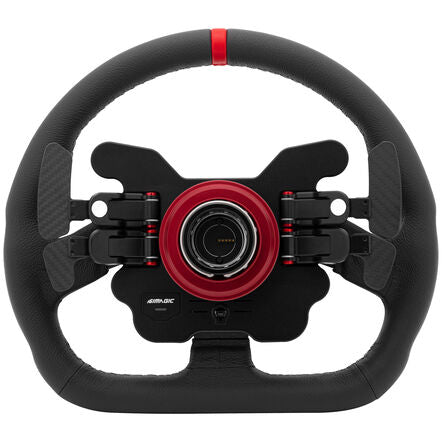 Simagic GT1-SD Leder