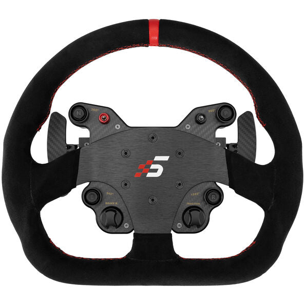 Simagic GT1-SD Alcantara