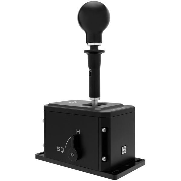 Simagic DS-8X H-Pattern Shifter