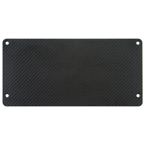 Simagic Carbon Fiber Heel Riser