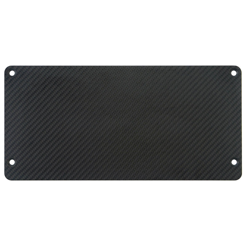 Simagic Carbon Fiber Heel Riser
