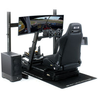 Next Level Racing XL Premium Bodenmatte