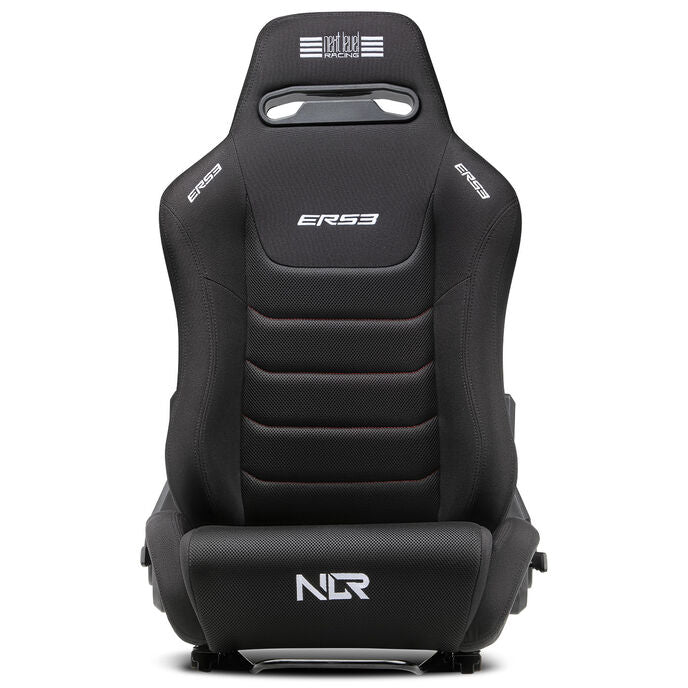 Next Level ERS3 Seat - Fabric & Mesh Edition