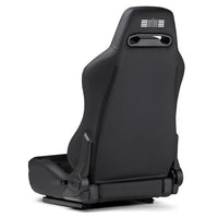 Next Level ERS3 Seat - Leather & Suede Edition