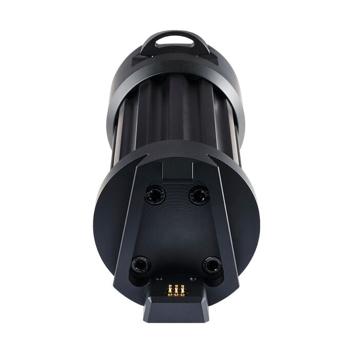 Asetek SimSports Quick-Release Wheelbase Verlängerung - schwarz