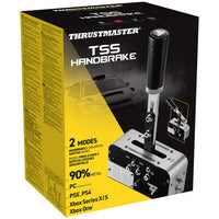 Thrustmaster TSS Handbrake - schwarz