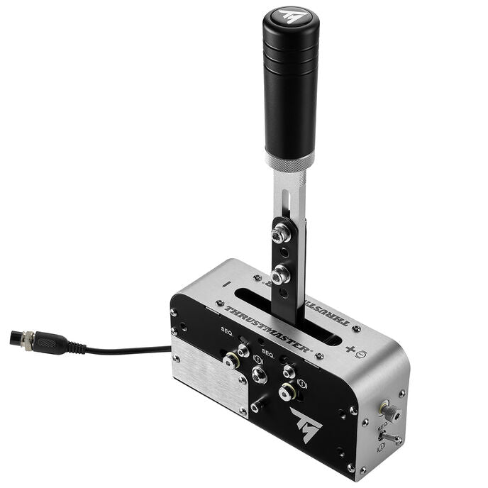 Thrustmaster TSS Handbrake - schwarz