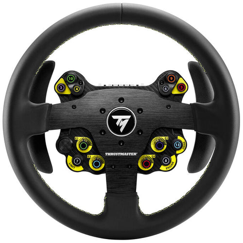 Thrustmaster EVO 32R Leather Racing Wheel