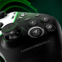 Thrustmaster HEART Controller, Hall-Effekt-Joysticks, XBOX / PC - schwarz, weiß