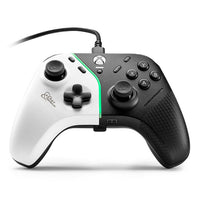 Thrustmaster HEART Controller, Hall-Effekt-Joysticks, XBOX / PC - schwarz, weiß
