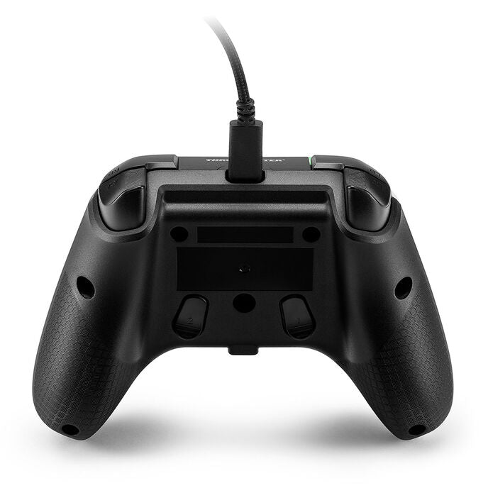 Thrustmaster HEART Controller, Hall-Effekt-Joysticks, XBOX / PC - schwarz, weiß