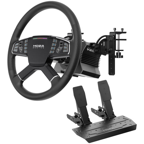 MOZA - R5 Trucking Set