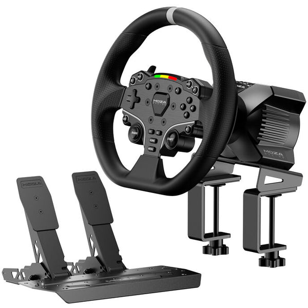 MOZA Racing R3 Set PC