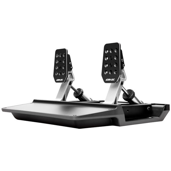 Simagic P500 Pedal Set black
