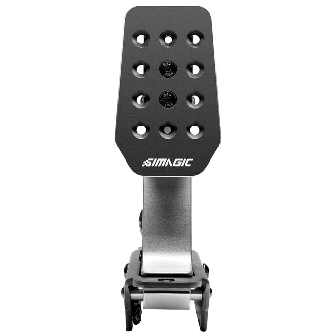 Simagic C-P500 Kupplungspedal, 100 kg Loadcell - schwarz