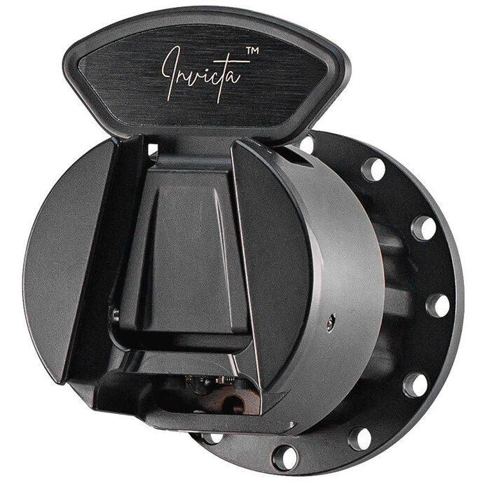 Asetek SimSports Invicta QR Adapter - USB-A