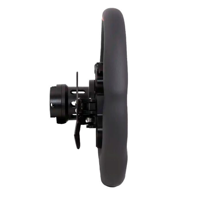Simucube Valo GT-23 Wireless Lenkrad (32 cm) - Leder, schwarz