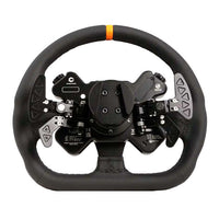 Simucube Valo GT-23 Wireless Lenkrad (32 cm) - Leder, schwarz