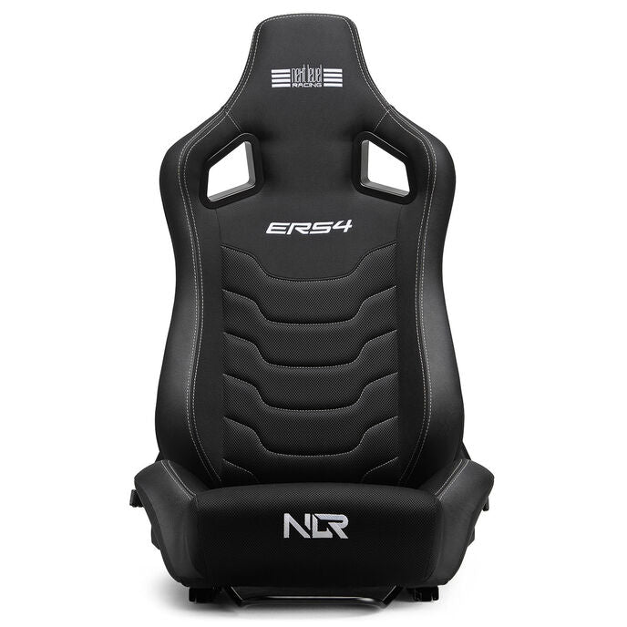 Next Level Racing ERS4 Elite Reclining Seat - Stoff & Mesh Edition