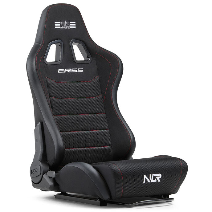 Next Level Racing ERS5 Elite Reclining Seat - Stoff & Mesh Edition