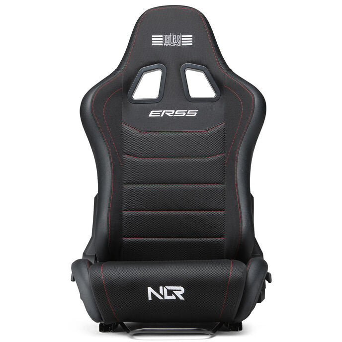 Next Level Racing ERS5 Elite Reclining Seat - Stoff & Mesh Edition