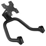 Next Level Racing F-GT Pro Direct Monitor Mount - schwarz