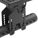 Next Level Racing F-GT Pro Gangschaltung und Handbremsen Add-on - schwarz