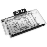 Alphacool Core Geforce RTX 5090 TUF Gaming GPU-Wasserkühler, ARGB, mit Backplate - Acryl