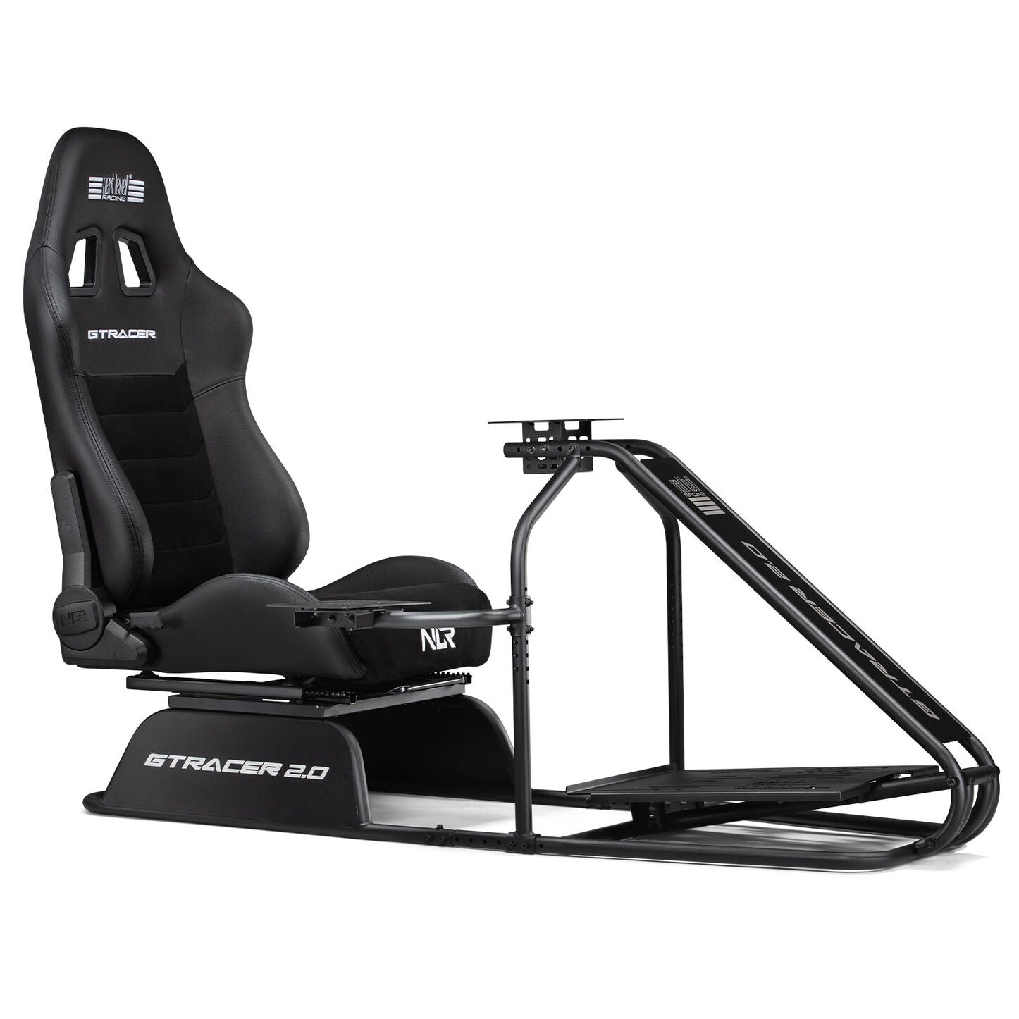 Next Level Racing GTRacer 2.0, Racing Cockpit - schwarz