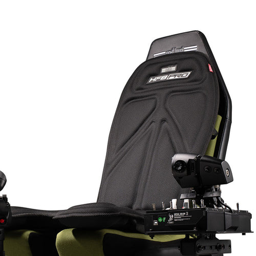 Next Level Racing HF8 PRO Haptisches Feedback Gaming Pad
