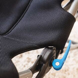 Playseat Challenge X Racing Stuhl, Logitech G Edition - schwarz