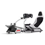 Playseat Instinct F1 Edition
