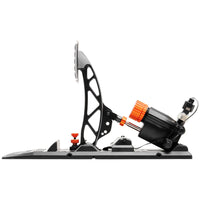 Asetek SimSports Invicta S-Series THORP II Pedalset - schwarz