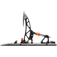 Asetek SimSports Invicta S-Series THORP II Pedalset - schwarz