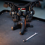 Asetek SimSports Formula Regular Handles
