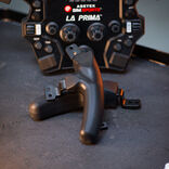 Asetek SimSports Formula Regular Handles