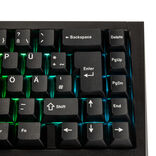 GMK WoB Base Set Caseking, ABS-Keycaps, Double-Shot, ISO (DE)- & ANSI (US)-Layout