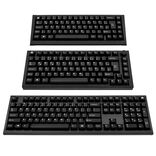 GMK WoB Base Set Caseking, ABS-Keycaps, Double-Shot, ISO (DE)- & ANSI (US)-Layout