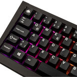 GMK WoB Base Set Caseking, ABS-Keycaps, Double-Shot, ISO (DE)- & ANSI (US)-Layout
