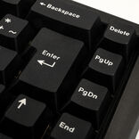 GMK WoB Base Set Caseking, ABS-Keycaps, Double-Shot, ISO (DE)- & ANSI (US)-Layout