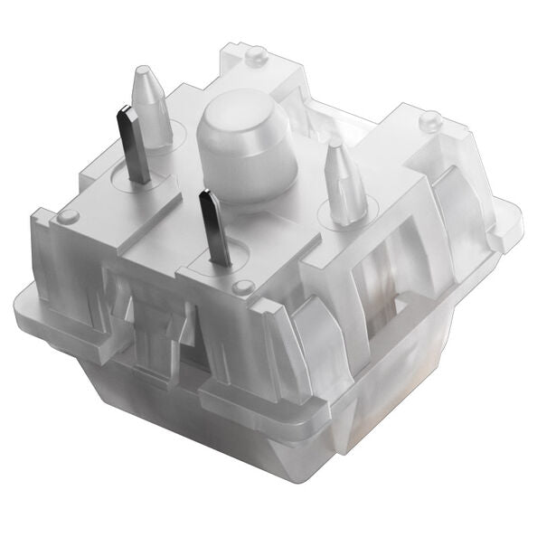 Glorious Panda Silent Switches, mechanisch, 5-Pin, taktil, MX-Stem, 50g - lubed, 36 Stück