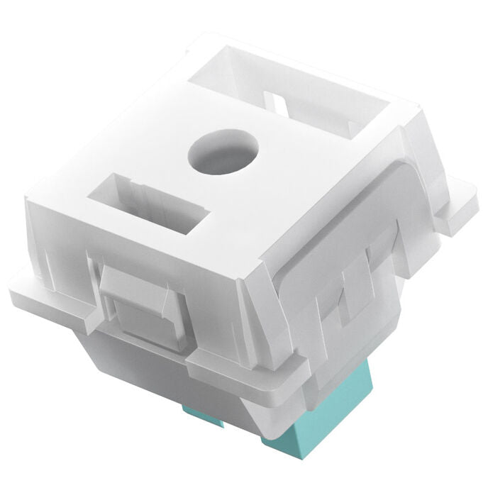 Glorious Lynx HE Standard Switches, Hall-Effekt, linear, MX-Stem, 40g - lubed, 36 Stück
