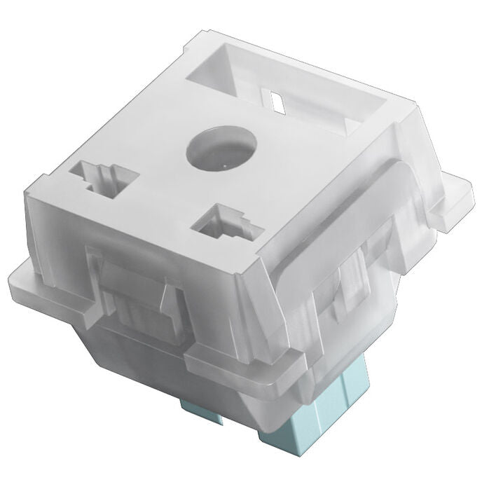 Glorious Lynx HE Silent Switches, Hall-Effekt, linear, MX-Stem, 40g - lubed, 36 Stück
